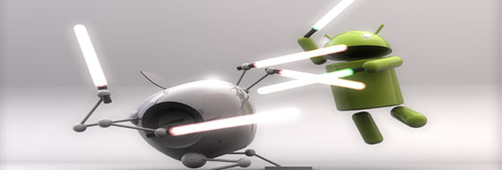 iPhone vs. Android