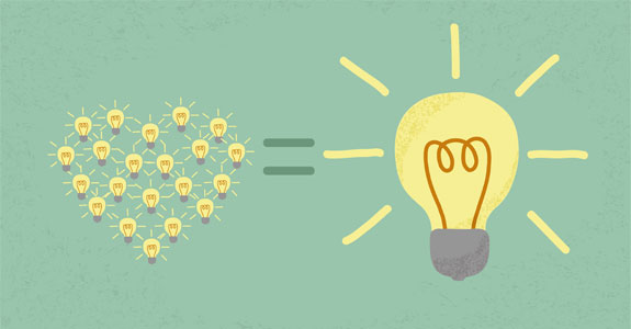 Secret to Achieving Big Goals