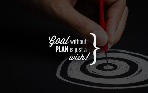 How to Set Goals