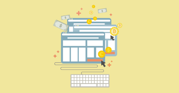 Affiliate Marketing