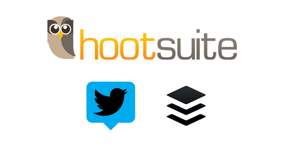 Switched from HootSuite