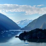 Alaska Cruise - Beautiful