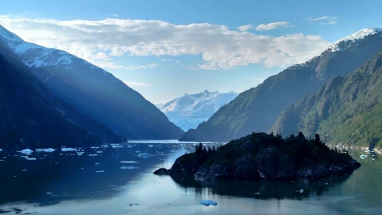 Alaska Cruise - Beautiful
