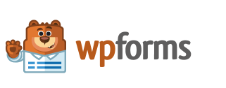 WPForms Logo