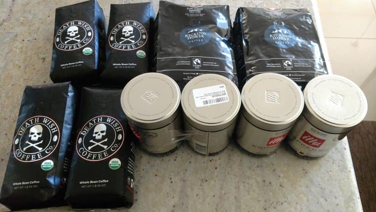 I won a bet so Thomas had to buy me coffee I won a bet so Thomas had to buy me coffee