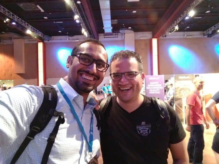 Joost aka Yoast and I Joost aka Yoast and I