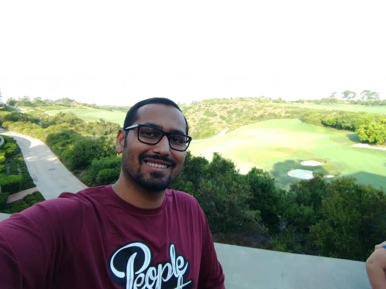 At the Pelican Hill for my mastermind At the Pelican Hill for my mastermind