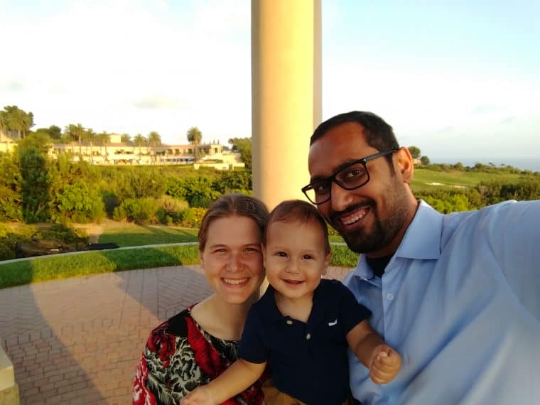 Family Photo at the Pelican Hill, New Port Beach Family Photo at the Pelican Hill, New Port Beach