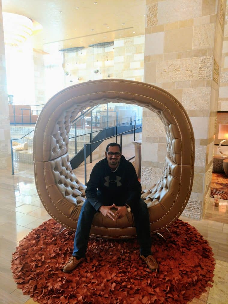 In Nashville In Nashville