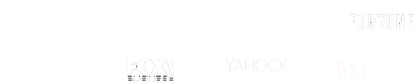 Syed has been in Featured in Inc, Forbes, Entrepreneur Magazine, Fortune Magazine, FastCompany Magazine, FoxBusiness, Yahoo, and more.