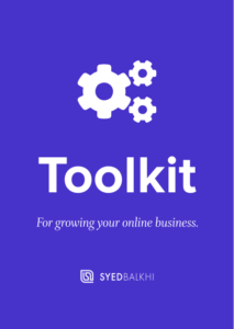 Ultimate Toolkit for Growing Your Online Business