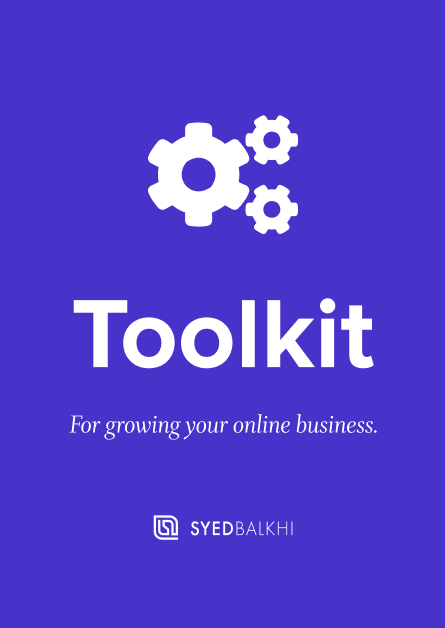 Ultimate Toolkit for Growing Your Online Business