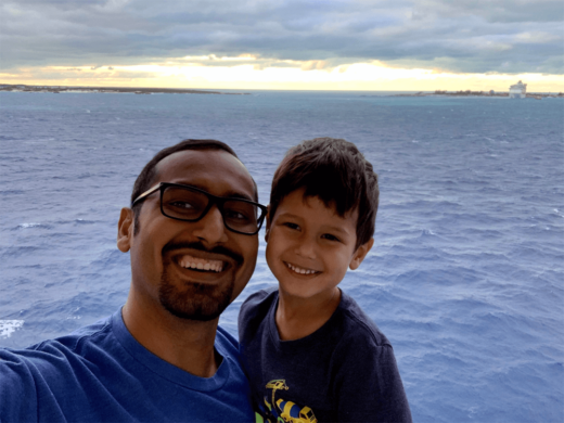 bahamas-cruise-selfie-with-solly