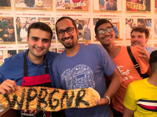 burak-celebrity-chef-wpbeginner