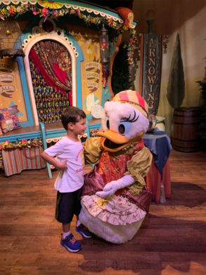 conversations-at-disney