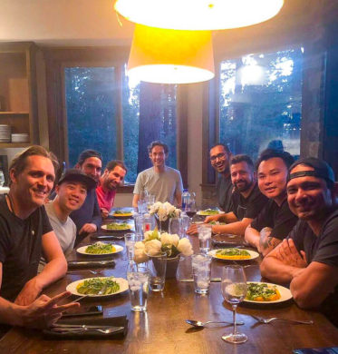 entrepreneur-group-dinner-tahoe
