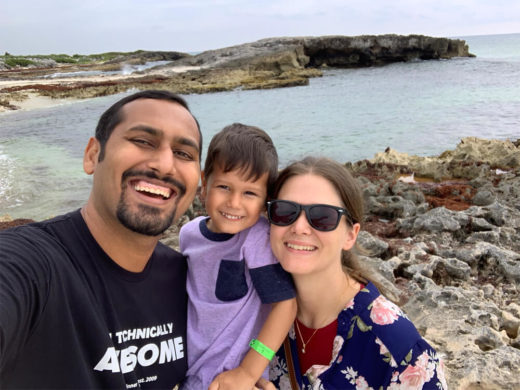 family-cruise-mexico