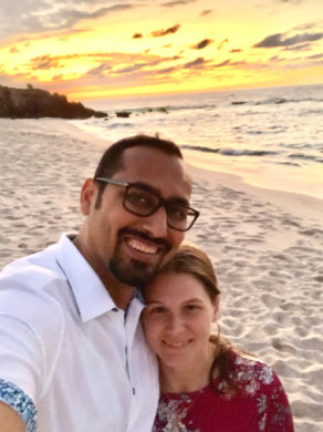 punta-mita-selfie