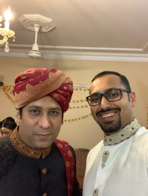 selfie-with-my-cousin