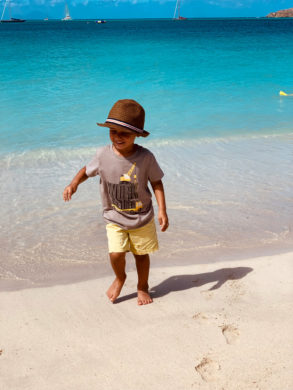 solly-at-the-beach