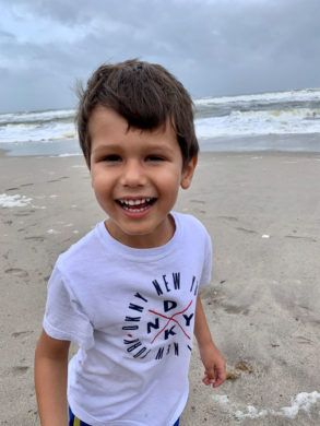 solly-loves-the-beach