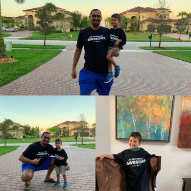 solly-wanted-to-have-matching-shirts