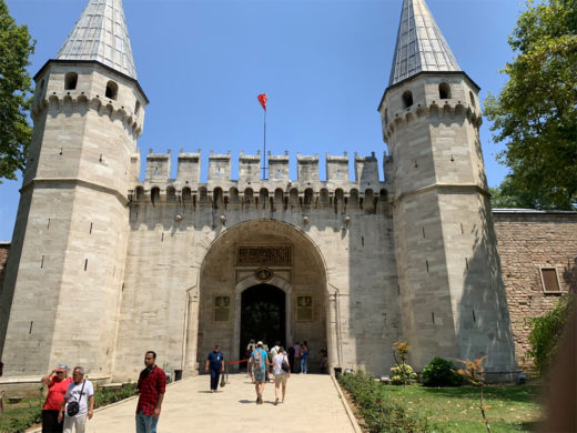 topkapi-palace