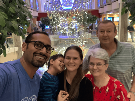 weekend-cruise-trip-november