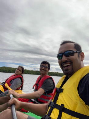 weekend-family-kayak-at-our-localpark