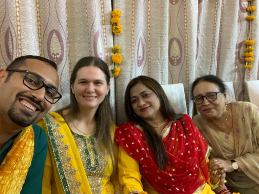 with-my-aunts-in-pakistan