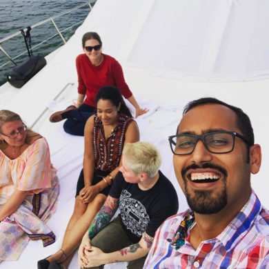 yacht-trip-with-wpbeginner-ultimate-fan-giveaway-winner
