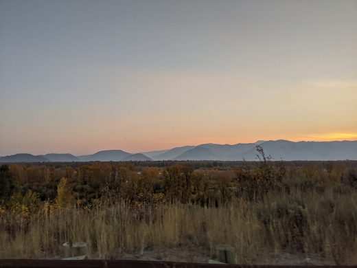 Beautiful Wyoming Beautiful Wyoming