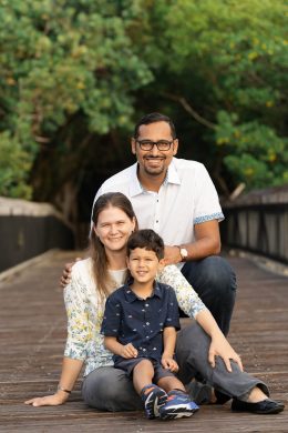 Another Family Photo Another Family Photo