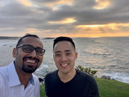 Punta Mita photo with Eric Siu Punta Mita photo with Eric Siu