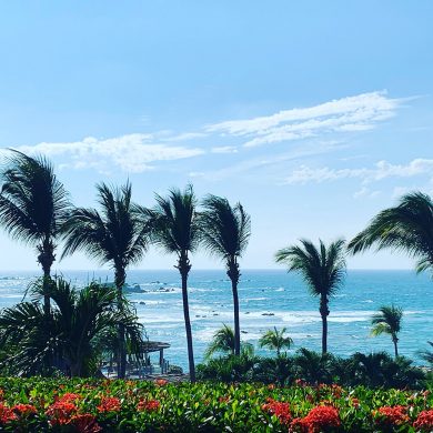 Gorgeous Punta Mita view Gorgeous Punta Mita view
