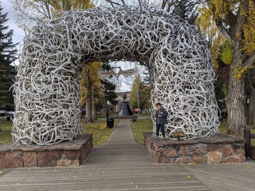 Solomon at Jackson Hole Downtown Solomon at Jackson Hole Downtown