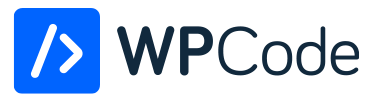 WPCode - #1 WordPress Code Snippets Plugin