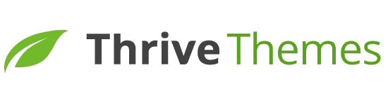 Thrive Themes - Growth Tool Suite for WordPress to Help Boost Conversions