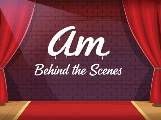 Awesome Motive Behind the Scenes from Syed Balkhi